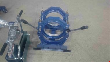 تولید کننده دستگاه جوش لوله پلی اتیلن 