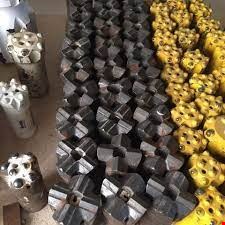 Buying and selling mining drilling equipment / Selling industrial mining drilling tools