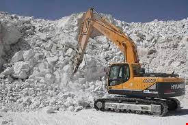 معدن -خرید و فروش - فروش معدن کربنات کلسیم