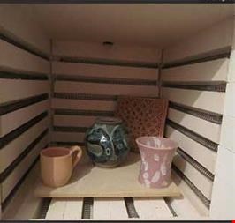 تعمیر کوره برقی