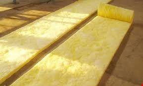 فروش پشم سنگ و عایق های نسوز