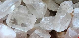 خریدار معدن سیلیس  -خریدار معدن  در سرتاسر ایران