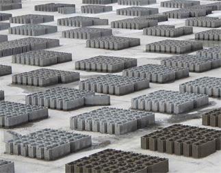 خرید و فروش تجهیزات ساختمانی  فروش بلوک سبک لیکا