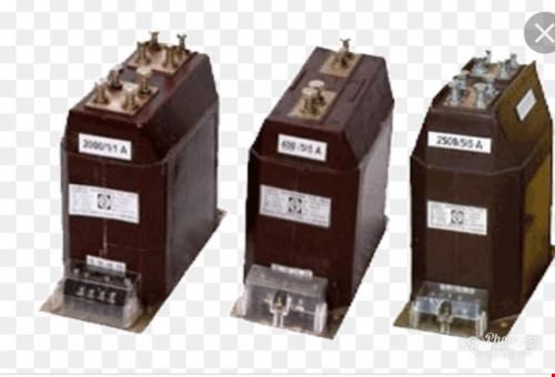 لوازم برق- ترانس جریان و ولتاژ - مارکهای مختلف