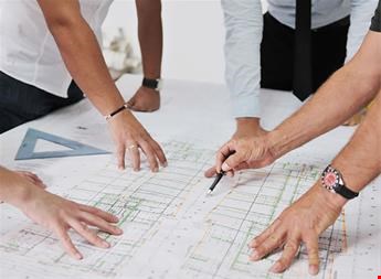 مشاوره-مدیریت برنامه ریزی خط تولید و کنترل پروژه 