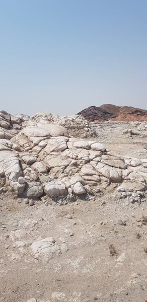 مشارکت و پیمانکاری -کعدن فلدسپات پتاسیک