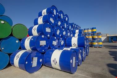 روغن صنعتی بهران روغن صنعتی