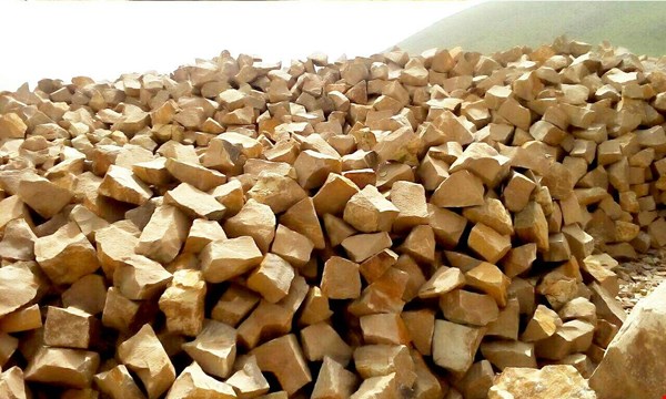 خرید و فروش-  فروش معدن سنگ مالون 