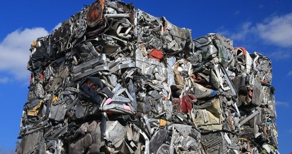 خریدار ضایعات - ضایعات در عمده صنعتی،ساختمانی