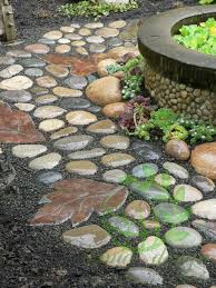 خرید و فروش  سنگ های تزیینی و قلوه سنگ طبیعی