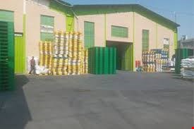 اجاره سوله و چهاردیواری منطقه صنعتی