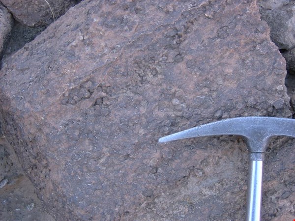 فروش فوری  - معدن گارنت