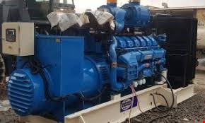 تجهیزات - ژنراتور  -دیزل ژنراتور