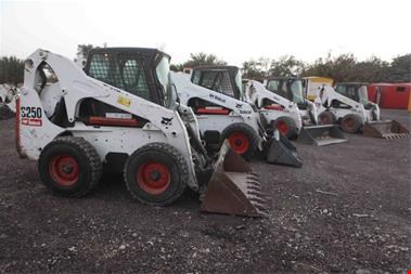 ماشین آلات اجاره - اجاره ماشین آلات راهسازی