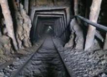 پیمانکاری معدن زغال سنگ