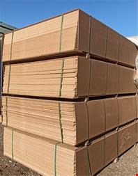  ام دی اف سفید - چوب - انواع چوب