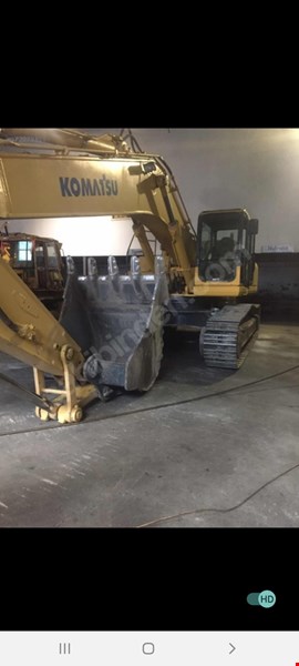 بیل میکانیکی - 400 بیل - ماشن آلات - تجهیزات - سنگین