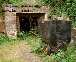 خدمات تجهیزات حفاری