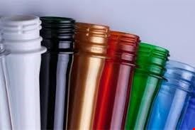  تولید بطری و پریفرم پت 