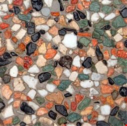 فروش موزائیک واش بتن - موازییک طبیعی - موزاییک اصل -کیفیت 