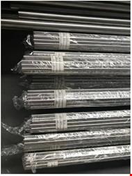 تیتانیوم خالص پزشکی - فلزات پزشکی - انواع فلزات 