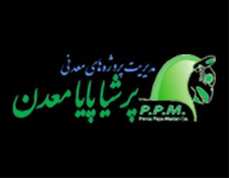  خدمات پرشیا پایا، مدیر پروژه های معدنی