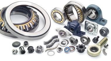 خرید و فروش قطعات صنعتی معدنی تهیه و توزیع انواع بلبرینگ