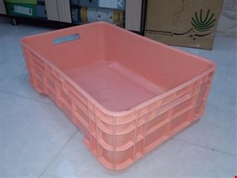 سبد آبزیان ، سبد حمل ماهی و میگو