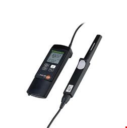 CO2 متر یا سنجش گاز دی اکسید کربن مدل TESTO 535