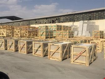 معادن سنگ مرمر