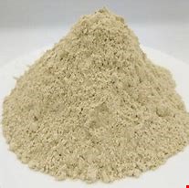 فروش بنتونیت / فروش انواع مواد معدنی / انواع بنتونیت با جذب 550 تا 650