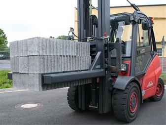 خرید و فروش قطعات صنعتی بلوک گیر لیفتراک