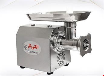 چرخ گوشت 12 الکتروکار 