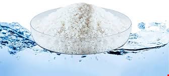 کاربرد سیلیس در تصفیه آب: از استخر تا صنعت (بهترین فیلتر شنی)