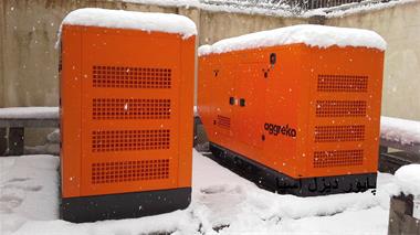 خرید و فروش دیزل ژنراتور