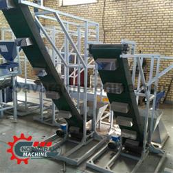 خرید و فروش تجهیزات فروش دستگاه بالابر کاسه ای