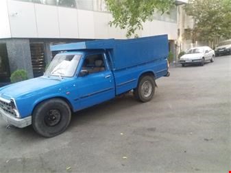 خدمات مصالح ساختمانی -فروش انواع مصالح ساختمانی