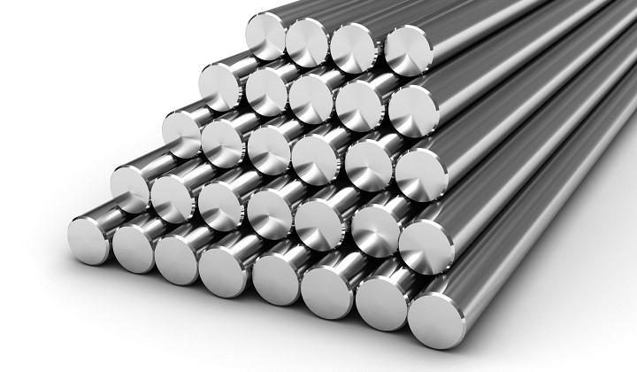 فولاد های الیاژی