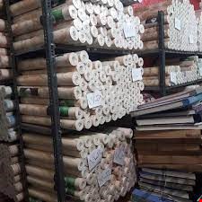 انبار کاغذ دیواری و پوستر 