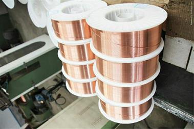 خرید و فروش قطعات صنعتی جوش و برش در اصفهان