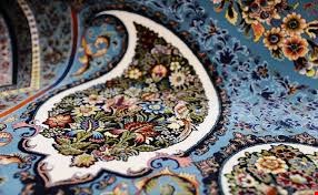 خریدار فرش دستبافت وماشینى