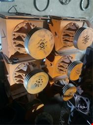 گیربکس مازی ، فروش گیربکس روسی