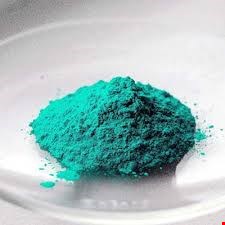 پودر معدنی - پودر صنعتی - سولفات آهن