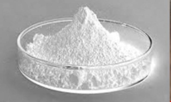 مواد معدنی - اکسید روی 