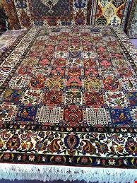 خریدار فرش- خریدار فرش دستبافت