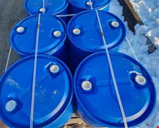 فروش الکل متانول