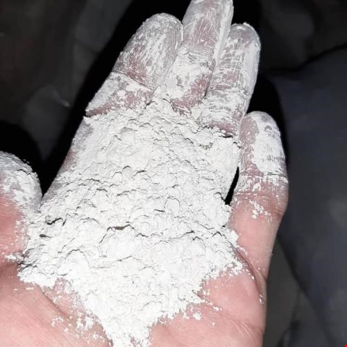 مواد معدنی - فروش مواد معدنی - خاک بنتونیت کلسیم وسدیم دار