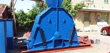 تجهیزات صنعتی -  قطعات دستگاه سنگ شکن - فروش کوبیت دو طرفه