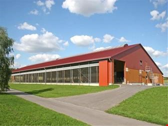 زمین صنعتی با جواز - املاک صنعتی