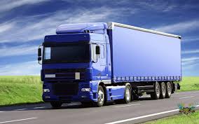 حمل و نقل بین المللی